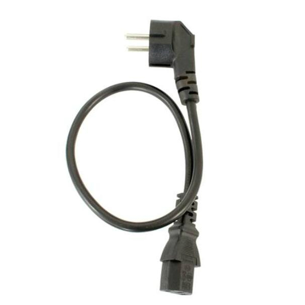 Nieaf-Smitt IEC kabel voor verlengsnoeren