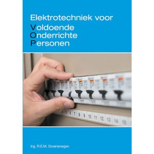 Boek VOP NEN 3140 meetwinkel van meetwinkel de leverancier van keurend en inspecterend nederland