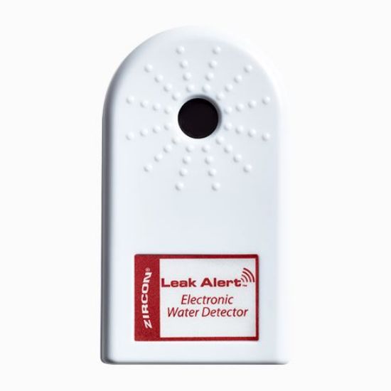 Zircon Leak Alert Elektronische Waterdetector