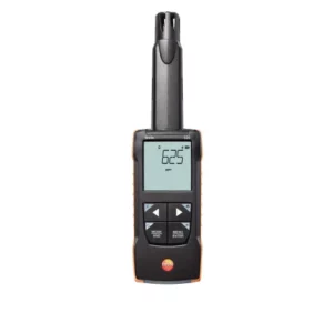 Testo 535 - Digitale CO2-meter met app-koppeling