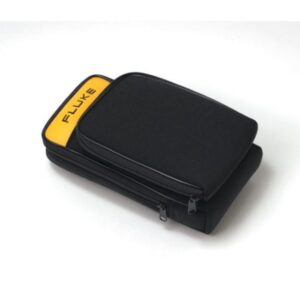 Fluke C125 zachte draagtas