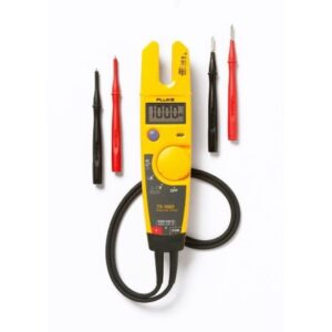 Fluke T5-1000 EUR1 Spannings- doorbel- en stroomtester