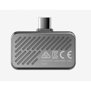 Hikmicro MiniE IR camera