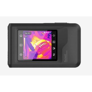 Hikmicro PocketE Compacte IR camera