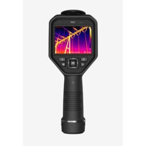 Hikmicro M11 Handmatige focus IR camera 192x144 pixels