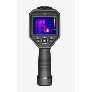 Hikmicro M31 Handmatige focus IR camera