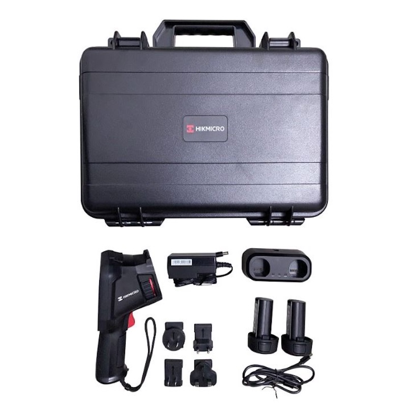 Hikmicro M60 Handmatige focus IR camera Hikmicro M60 Handmatige focus IR camera