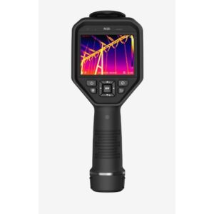 Hikmicro M20 Handmatige focus IR camera