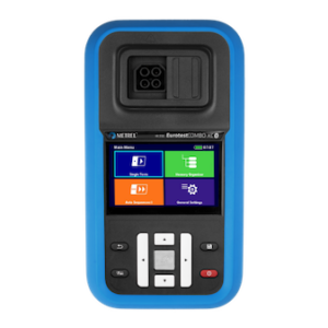 Metrel MI3136 Eurotest COMBO XC installatietester