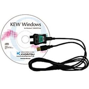 Kyoritsu 8212-USB Kyoritsu 8212-USB