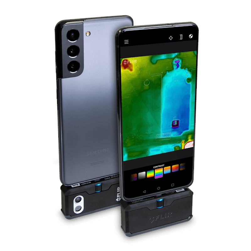 Flir Systems ONE Pro Flir Systems ONE Pro