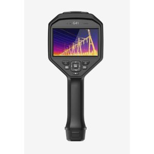Hikmicro G41 Hand- en autofocus IR camera