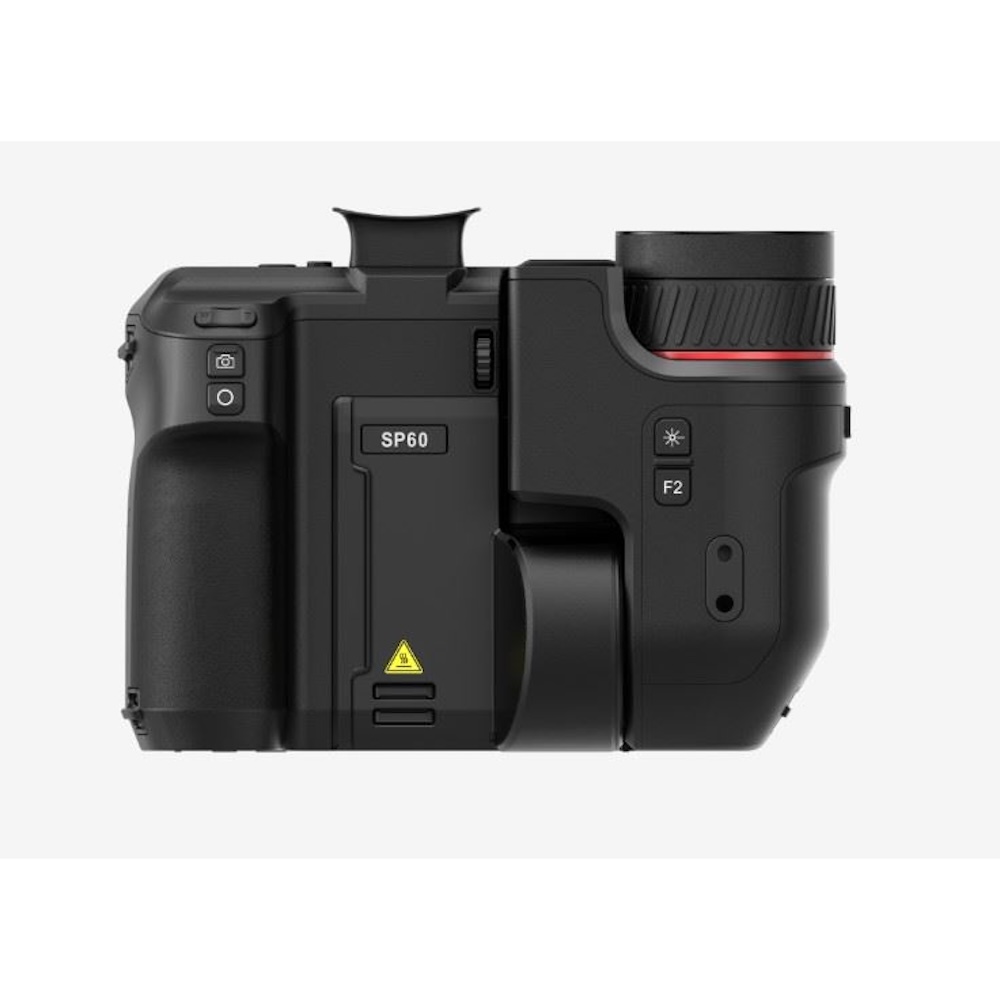 Hikmicro SP60-L12/50 IR camera Hikmicro SP60-L12/50 IR camera