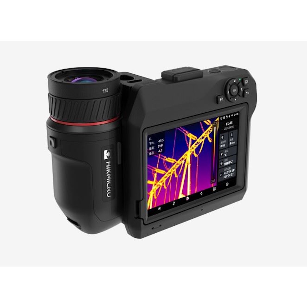 Hikmicro SP40-L9 IR camera Hikmicro SP40-L9 IR camera
