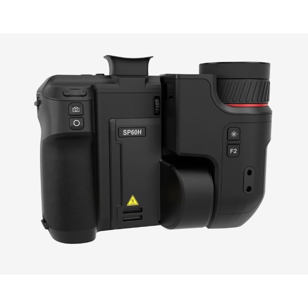 Hikmicro SP60H-L12/25/50 IR camera Hikmicro SP60H-L12/25/50 IR camera