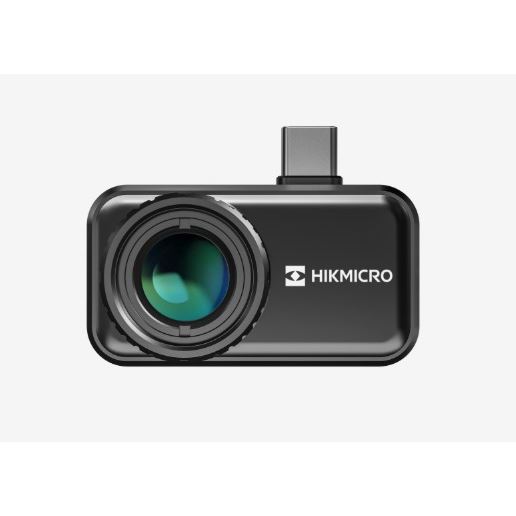 Hikmicro Mini3 Handfocus IR camera Hikmicro Mini3 Handfocus IR camera