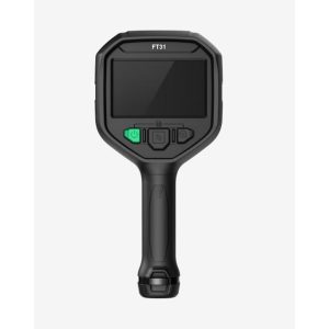 Hikmicro FT31 brandweer IR camera
