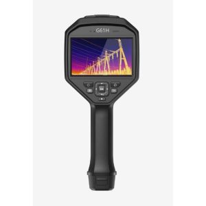 Hikmicro G61H Hand- en autofocus IR camera