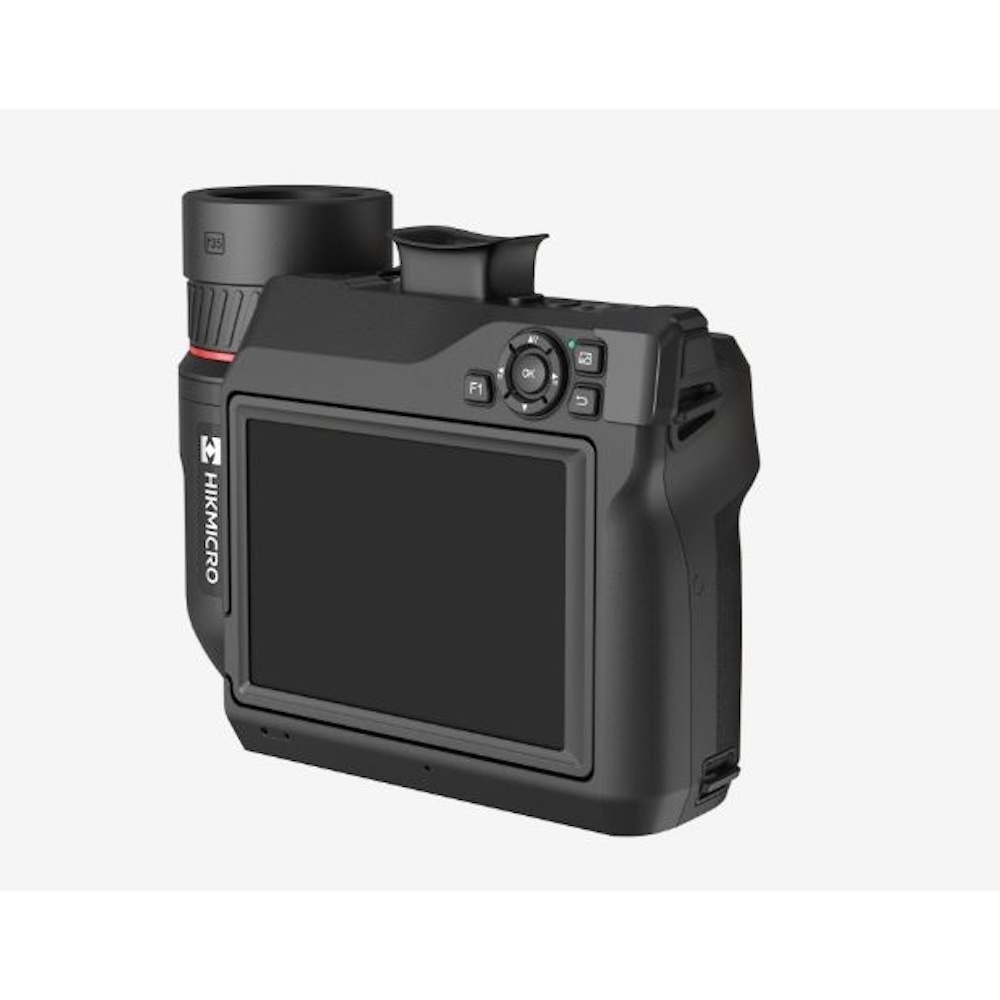 Hikmicro SP120H-L50 IR camera Hikmicro SP120H-L50 IR camera