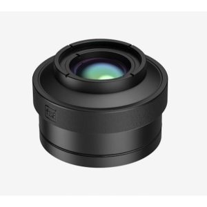 Hikmicro SP605-LENS groothoek lens voor SP40 (37°) en SP60 (50°) series Hikmicro SP605-LENS groothoek lens voor SP40 (37°) en SP60 (50°) series