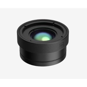 Hikmicro SP610-LENS standaard lens voor SP40 (19°) en SP60 (25°) series Hikmicro SP610-LENS standaard lens voor SP40 (19°) en SP60 (25°) series
