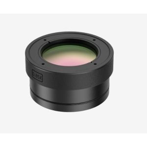 Hikmicro SP620-MACRO macrolens voor SP40 en SP60 series Hikmicro SP620-MACRO macrolens voor SP40 en SP60 series