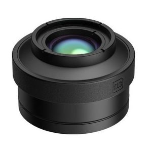 Hikmicro SPC05-LENS 50° breedhoeklens voor SP120H en SP100H series