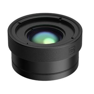 Hikmicro SPC10-LENS 25° standaard lens voor SP120H en SP100H series
