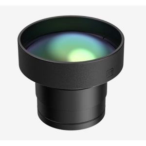 Hikmicro SP630-LENS telelens voor SP40 (6°) en SP60 (8°) series Hikmicro SP630-LENS telelens voor SP40 (6°) en SP60 (8°) series
