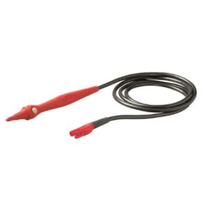 Fluke TP165X Testprobe met testknop Fluke TP165X Testprobe met testknop