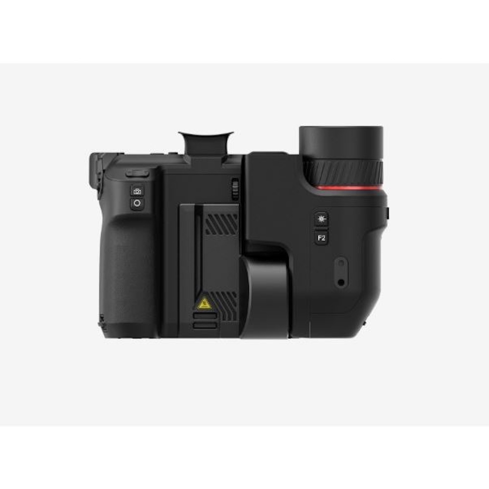 Hikmicro SP100H-L12/25 IR camera Hikmicro SP100H-L12/25 IR camera