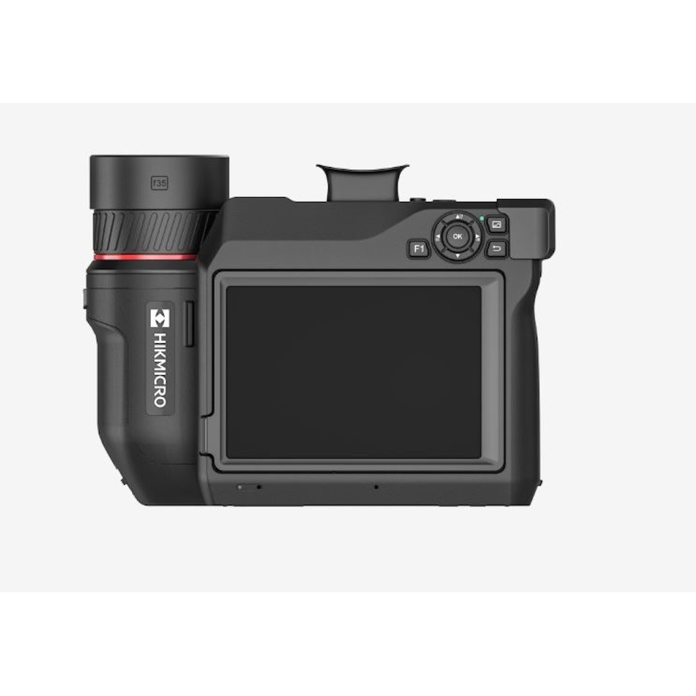 Hikmicro SP100H-L8/25 IR camera Hikmicro SP100H-L8/25 IR camera