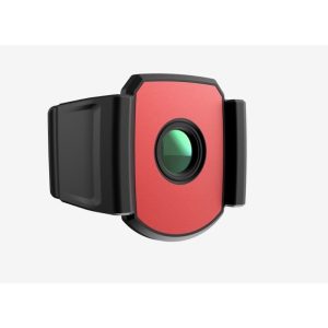 Hikmicro macrolens voor B-serie IR camera's Hikmicro macrolens voor B-serie IR camera's