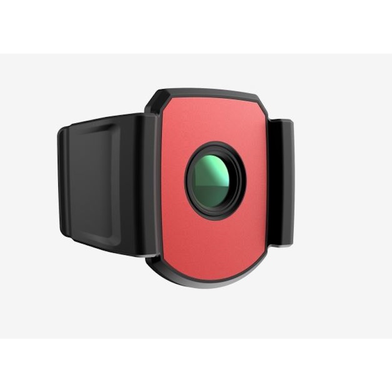 Hikmicro macrolens voor B-serie IR camera's Hikmicro macrolens voor B-serie IR camera's