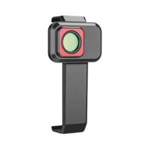 Hikmicro P201-MACRO Macrolens voor pocket-serie camera's Hikmicro P201-MACRO Macrolens voor pocket-serie camera's