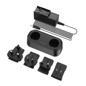 Hikmicro 5202ZC batterij oplaadstation