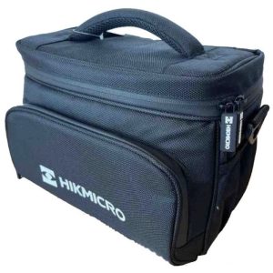 Hikmicro SP01-POUCH soepele draagtas voor SP-, G- en M-series IR camera's