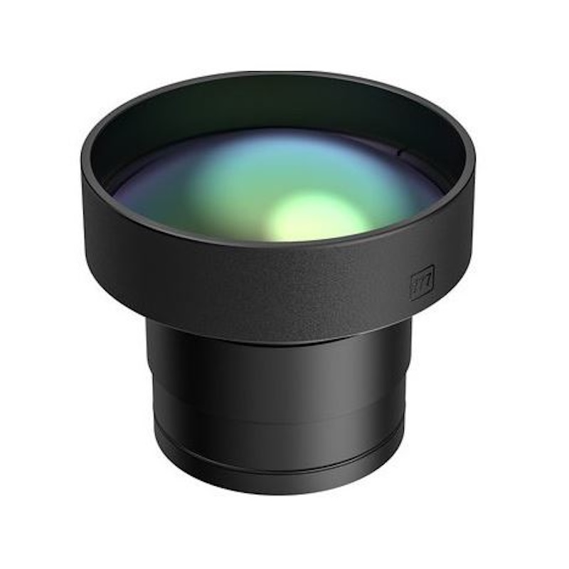 Hikmicro SPC30-LENS 8° Telelens Hikmicro SPC30-LENS 8° Telelens