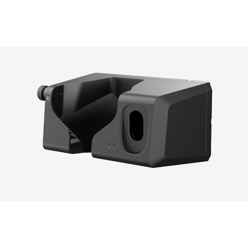 Hikmicro AHCH01 voertuig batterij oplader voor FT-serie IR camera's Hikmicro AHCH01 voertuig batterij oplader voor FT-serie IR camera's