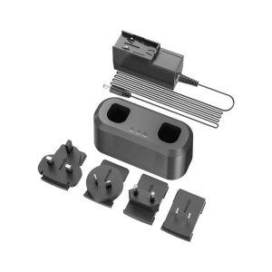 Hikmicro 5202ZC2 Batterij oplaadstation
