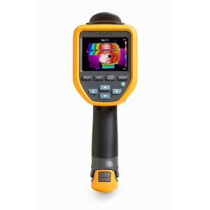 Fluke FLK-TIS75+ 27HZ Warmtebeeldcamera