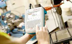 NEN 3140 testers voor elektrische arbeidsmiddelen