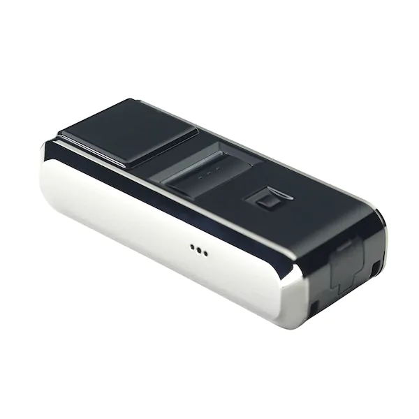 Nieaf-Smitt 2D Bluetooth Barcodescanner